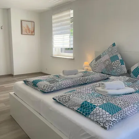 Holunder Nah Am Waldsee 1 *