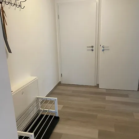 Holunder Nah Am Waldsee 1 Apartment Rieden (Mayen-Koblenz)