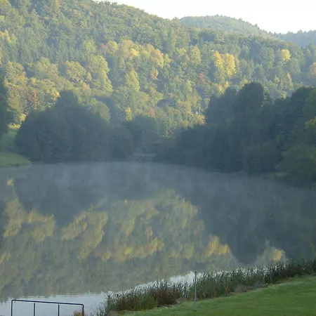 Holunder Nah Am Waldsee 1 * Rieden (Mayen-Koblenz)