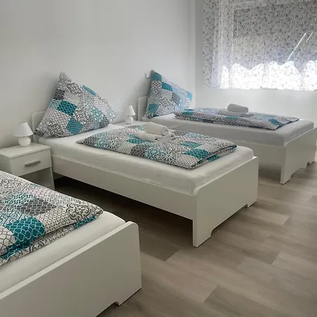 Holunder Nah Am Waldsee 1 *