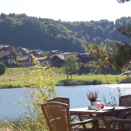 Holunder Nah Am Waldsee 1 * Rieden (Mayen-Koblenz)