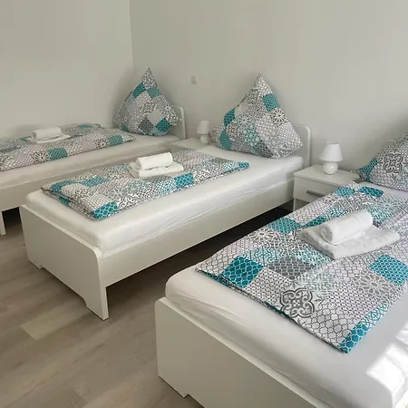 Holunder Nah Am Waldsee 1 Apartment Rieden (Mayen-Koblenz)