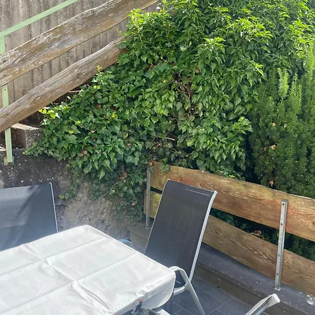 Holunder Nah Am Waldsee 1 Apartment