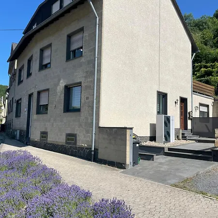 Apartment Holunder Nah Am Waldsee 1