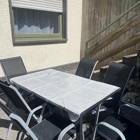 Apartment Holunder Nah Am Waldsee 1 *