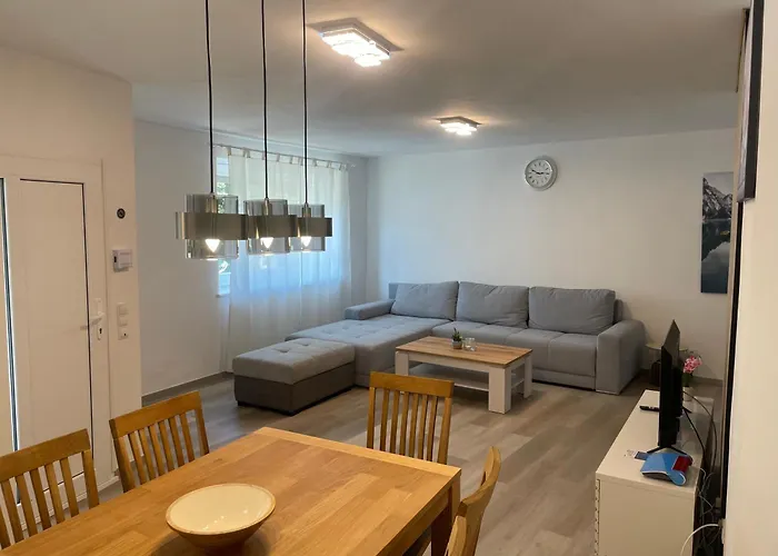 Holunder Nah Am Waldsee 1 דירה Rieden (Mayen-Koblenz)