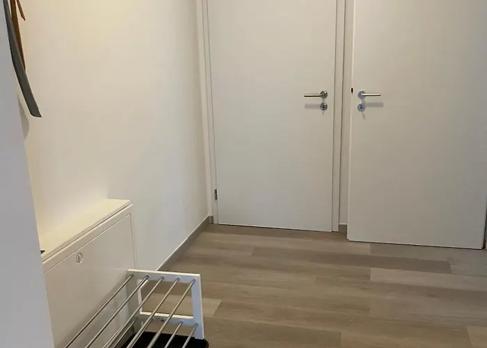 Holunder Nah Am Waldsee 1 דירה Rieden (Mayen-Koblenz)