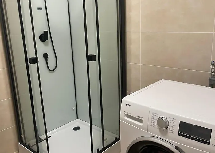 דירה Holunder Nah Am Waldsee 1 *