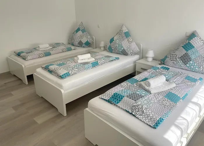 Holunder Nah Am Waldsee 1 דירה Rieden (Mayen-Koblenz)