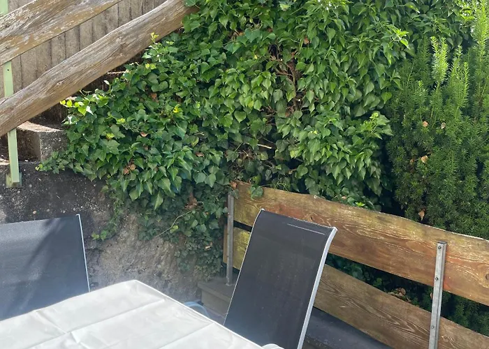 Holunder Nah Am Waldsee 1 דירה