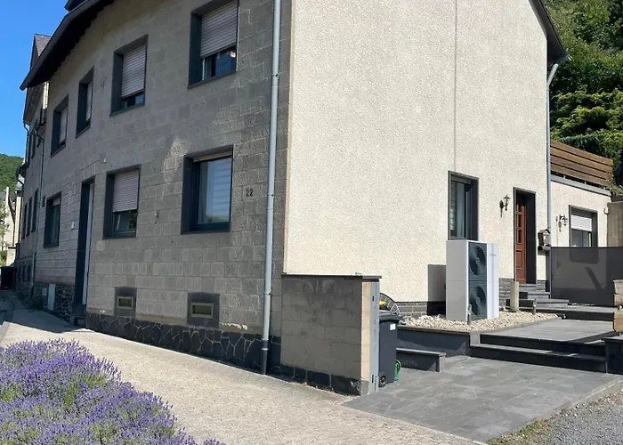 דירה Holunder Nah Am Waldsee 1